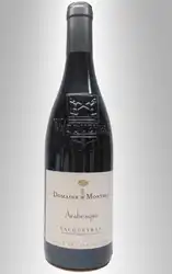 Arabesque - Vacqueyras 75.jpg